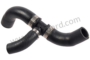 WATER HOSE  (95510632350)