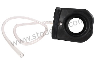FILLER NECK  (95520125100)
