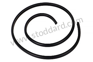 PROTECTIVE STRIP  (95555958900)