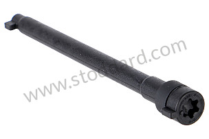 BOLT  (95511026900)