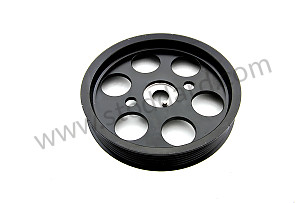 PULLEY  (99610201793)