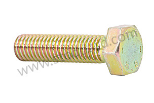 HEXAGON-HEAD BOLT M 8 X 32 MM (N0402222)