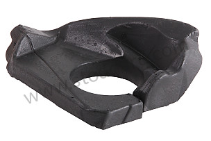 GASKET RIGHT (95557514700)