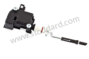 ACTUATOR  (95562477303)