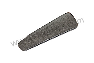 TRIM LEFT (95551258300)