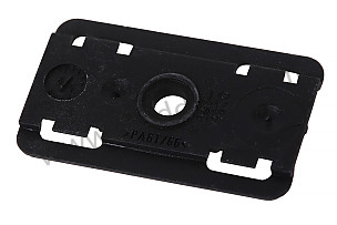 GUIDE RAIL BASE  (95555908900)