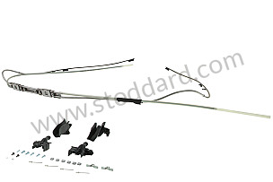 GUIDE TUBE  (99656291300)