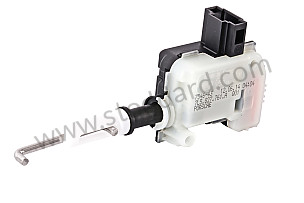 ACTUATOR  (95551276101)