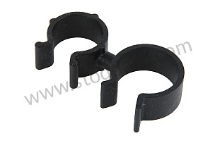 HOSE HOLDER  (N10442101)