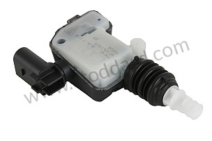 ACTUATOR  (99762411900)