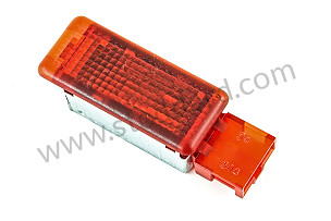 DOOR GUARD LIGHT  (95563221601)