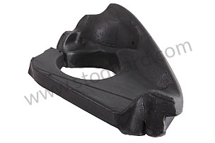 GASKET LEFT (95557514600)