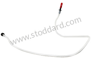 BREATHER PIPE  (95520125504)