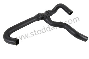 CONNECTING HOSE  (93010799505)