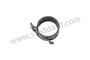 CLIP 25x12 MM (99951265609)