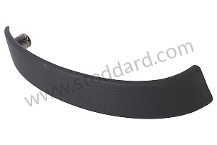 TRIM  (95555553700A08)