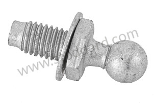 BALL PIN  (95551143900)