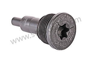 STOP SCREW  (012311720D)