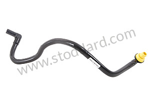 VACUUM LINE  (99635557743)