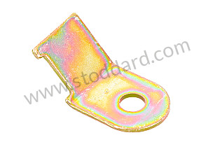 RETAINING BRACKET  (477971881B)