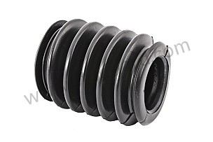 Door Wiring Boot For 968  (477971910)