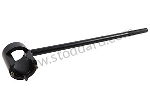 Camshaft Holding Tool  (00072191910)