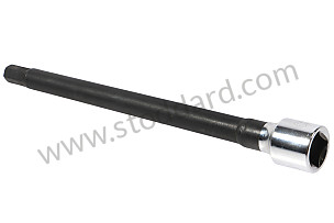 KEY FOR CYLINDER HEAD NUT  (99A000087394)