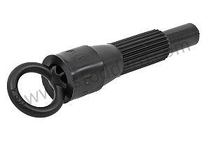 Clutch Alignment Tool. 13/16 Hub Diameter With 24 Splines  (SIC11600660)