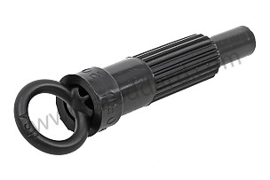 Clutch Alignment Tool For 915 Transmission 1972-1986  (SIC11600640)