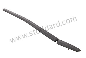 PROTECTIVE STRIP WIDE TYPE E AND S (A90150541750)