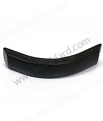 Rear Rubber Bumper Guard Buffer For Wide S Trim For 911 1967-73  (SIC50590321)