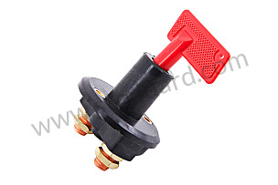 2-POLE CIRCUIT BREAKER  (99A000087531)