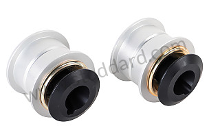 UNIBAL REAR ARM KIT COMPLETE KIT (99A000087583)