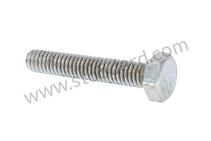 HEXAGON-HEAD BOLT  (N0402571)