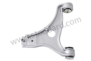 TRIANGLE Part exchange (Send us your old part to receive the new one) / RECONDITIONING OR RENOVATION (send us your part to obtain a replacement part) / FRONT RIGHT (99A000087601)