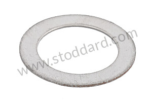 .60mm Rocker Arm Spacer For All 356 And 912 Engines 0.6 MM (53905237)