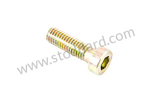 PAN-HEAD SCREW  (90011901402)