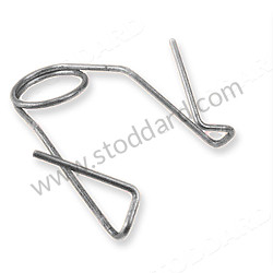 Valve Stem Support Spring 356C  (90136112100)