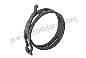 HOSE CLAMP 53x12 MM (99951266909)