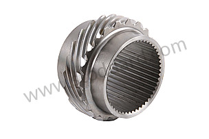 DRIVE WHEEL  (96430733101)