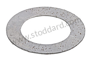 WASHER 0.5 MM (A53905235)