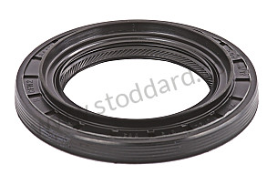 SHAFT SEAL  (95534918900)