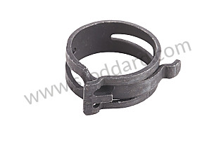 HOSE CLAMP 29x12 MM (99951266009)