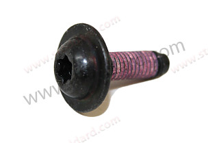 Screw For Sun Visor Assembly 2003-10 Cayenne Panamera  (N90807403)