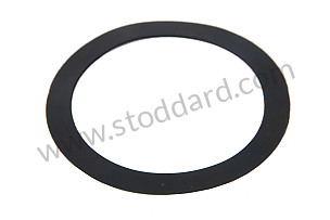 RUBBER SUPPORT  (99633355190)