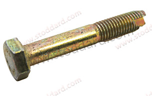 Screw M10x65 911 1976-95 924 944 968  (N0403211)