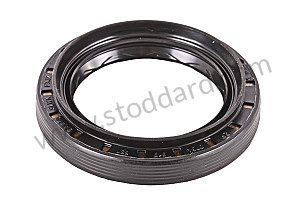 SHAFT SEAL  (95534918910)