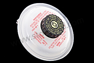 AS TANK BRAKE FLUID  (99635501301)