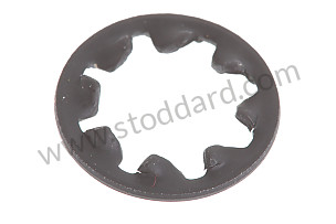 SHAKE-PROOF WASHER  (N0421211)