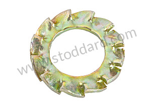 SHAKE-PROOF WASHER A 6,4 MM (N0421213)